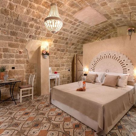 Stone Cave Suite Rhodes City 외부 사진