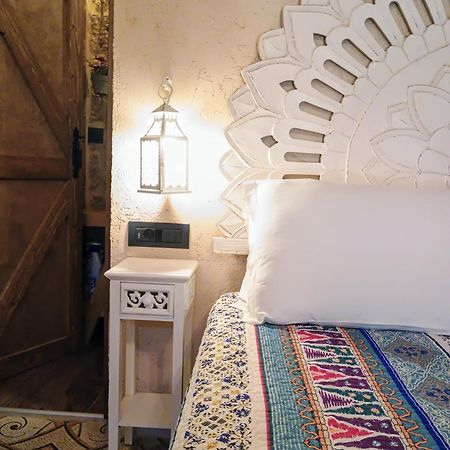 Stone Cave Suite Rhodes City 외부 사진