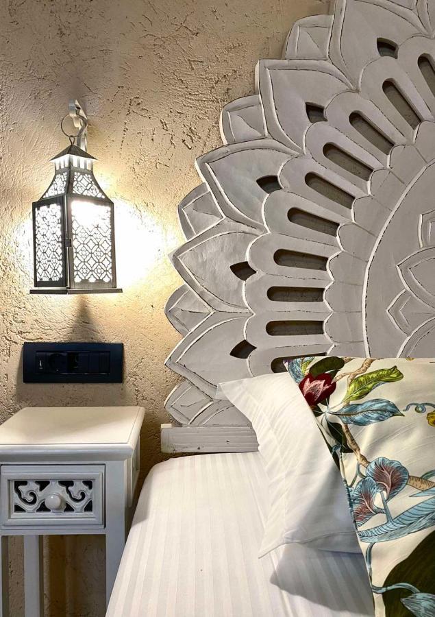 Stone Cave Suite Rhodes City 외부 사진