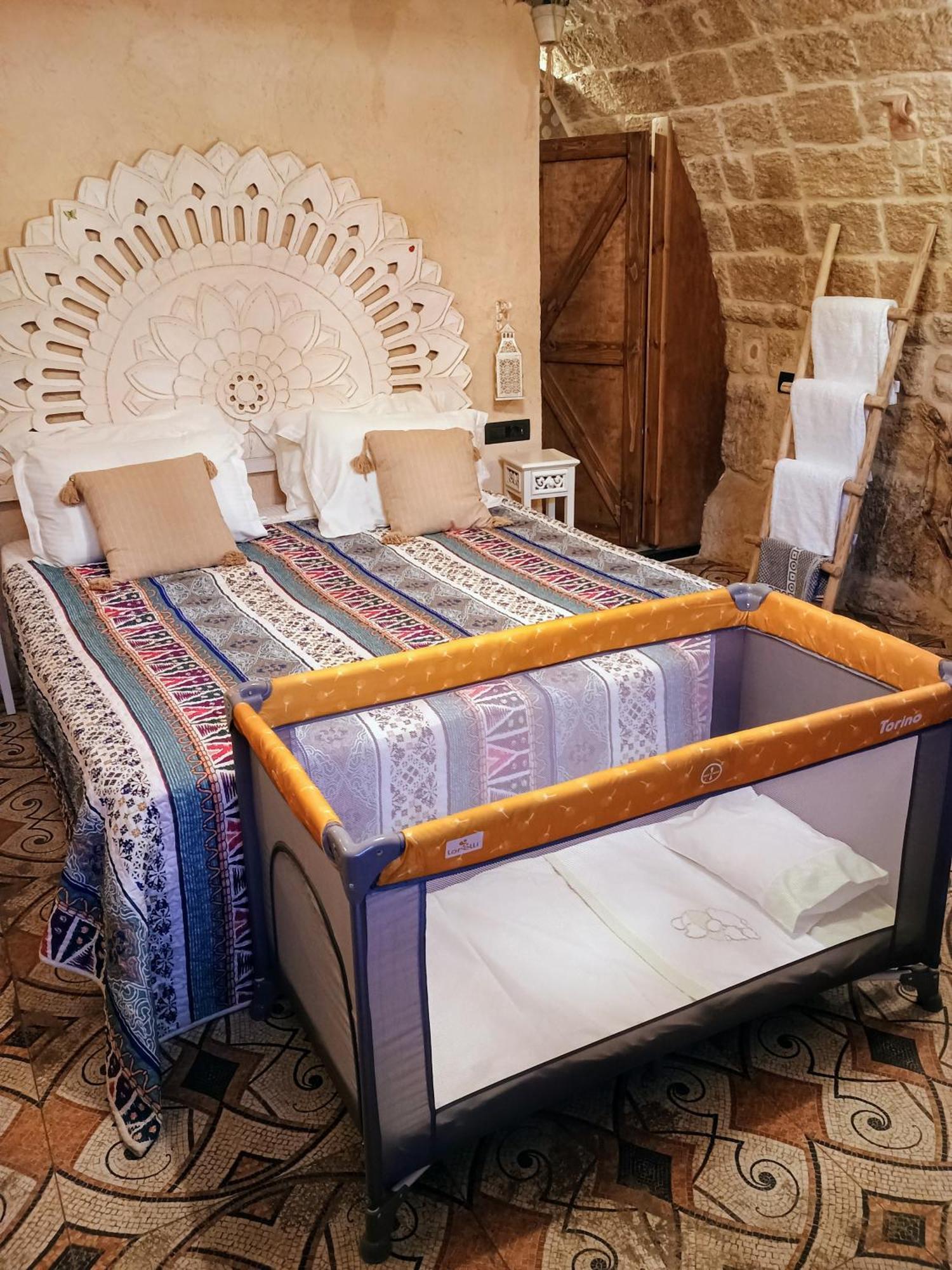 Stone Cave Suite Rhodes City 외부 사진